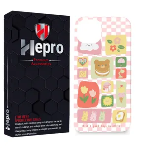 HEPRO MC Cover for Apple IPHONE 13 PRO