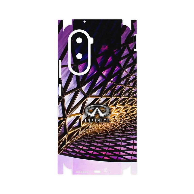 برچسب پوششی ماهوت مدل infinity-FullSkin مناسب برای گوشی موبایل شیائومی Poco M7 4G