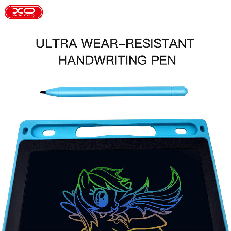 کاغذ دیجیتالی ایکس او مدل XO-V01