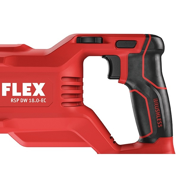 اره افقی بر شارژی فلکس مدل RSP DW 18.0-EC/5.0 Set