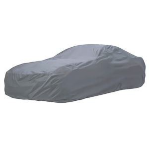 چادر خودرو رویال اسپرت مدل ضدآب 100% با دوخت یکپارچه سایز XL مناسب برای پژو 405