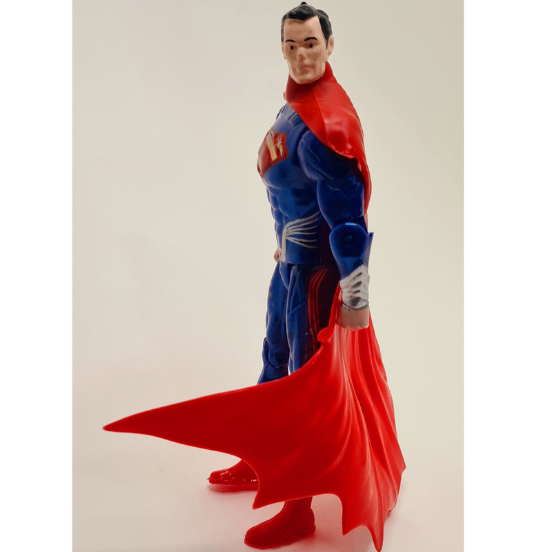اکشن فیگور مدل سوپرمن