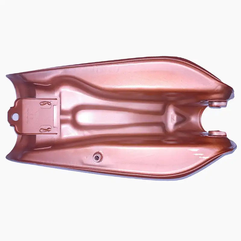 باک موتورسیکلت تیزرو کد MF2000116