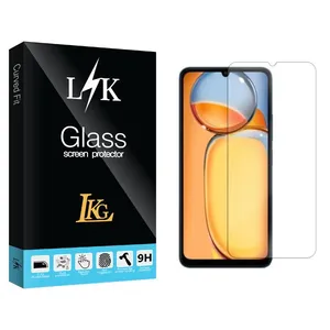 LKG LKK Screen Protector For Xiaomi  Redmi 13C