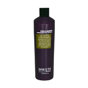 شامپو تقویت کننده مو باریستا مدل COLLAGEN حجم 350 میلی لیتر