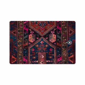 MAHOOT Rug Cover Sticker for Samsung Galaxy Tab S4 10.5 2018 T830