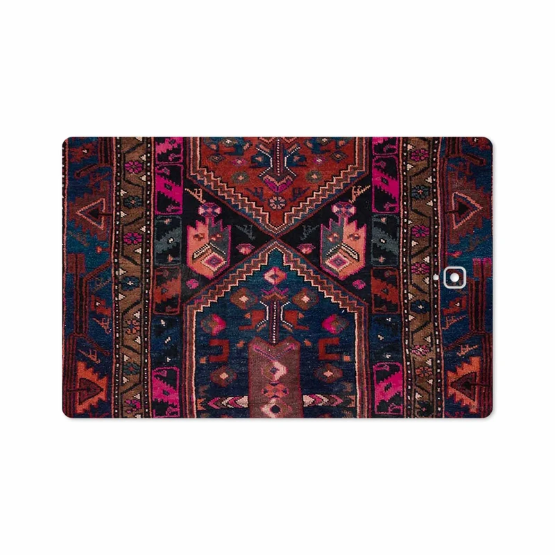 برچسب پوششی ماهوت مدل Rug مناسب برای تبلت سامسونگ Galaxy Tab S4 10.5 2018 T830