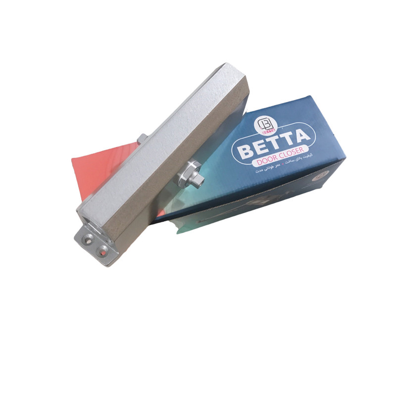 جک آرام بند بتا مدل 120 kg