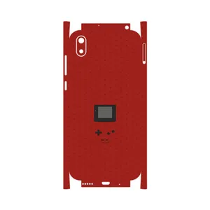 MAHOOT Minimal GameBoy Icon-FullSkin Cover Sticker for Huawei Y5 2019