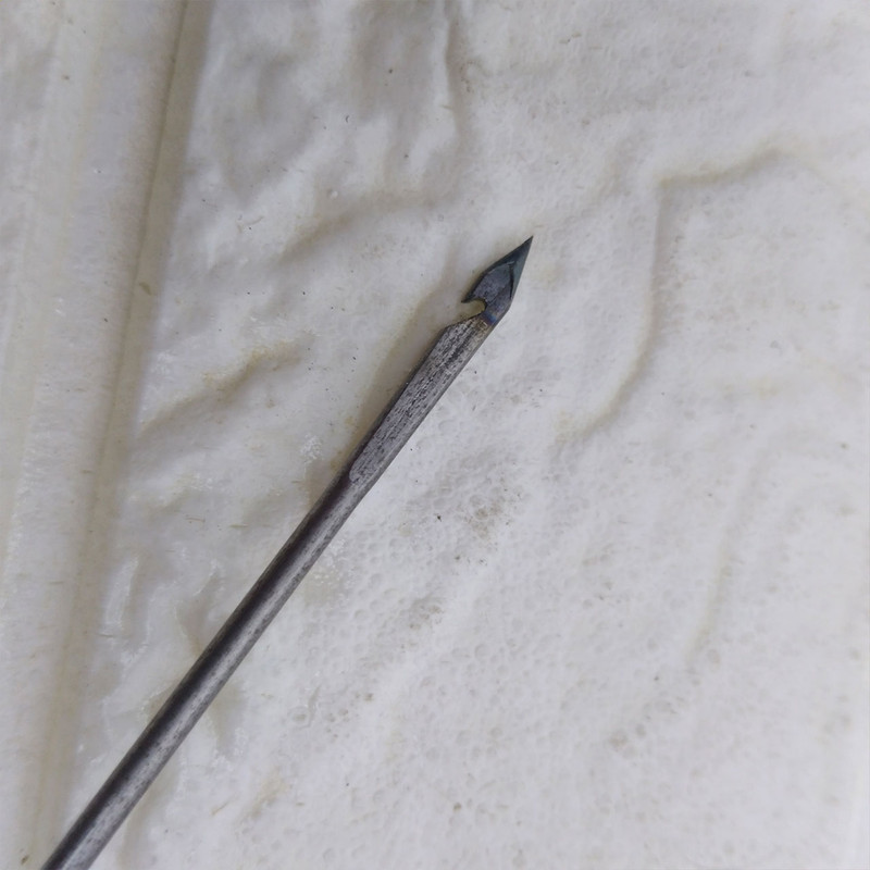 درفش مدل STN104.25 درفش مدل STN104.25