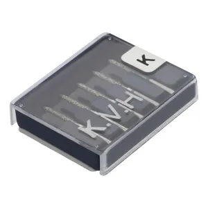 فرز دندانپزشکی کاویچ مدل چمفر کد 016-886 بسته 5 عددی