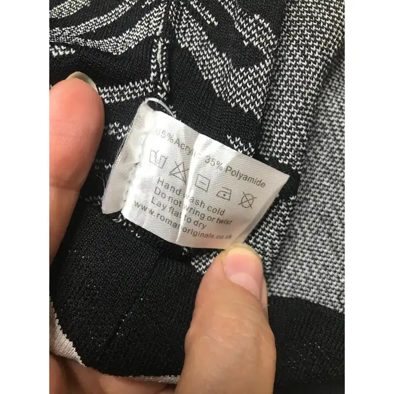 پیراهن بافت زنانه مدل rmn