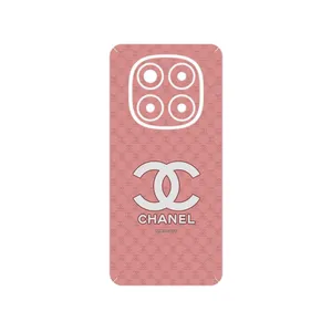 MAHOOT CHANEL_Logo Cover Sticker for Xiaomi Redmi Note 14 Pro 5G