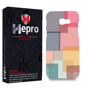 HEPRO MC Cover for SAMSUNG GALAXY A5 2017
