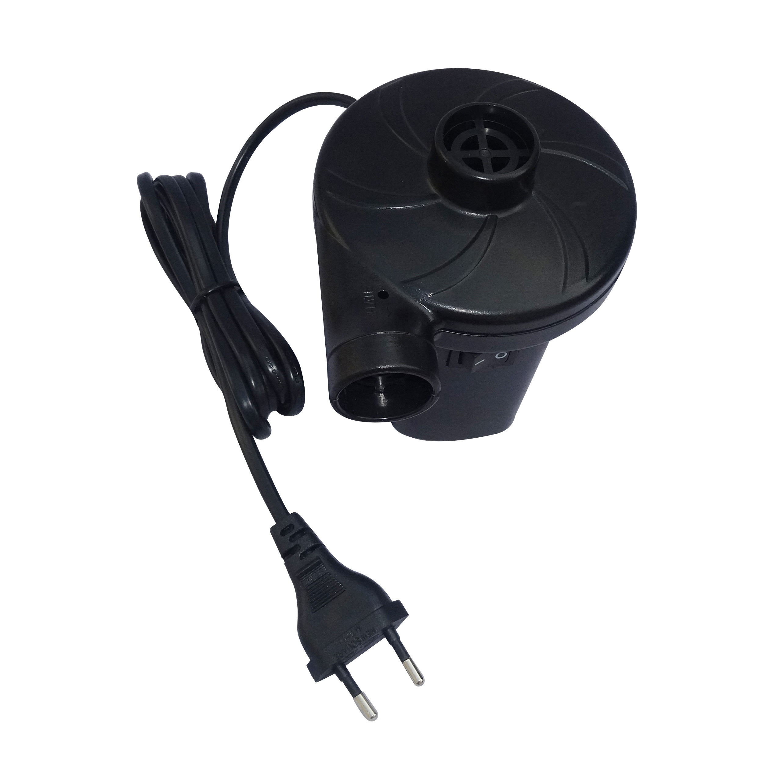پمپ باد برقی مدل ht-196