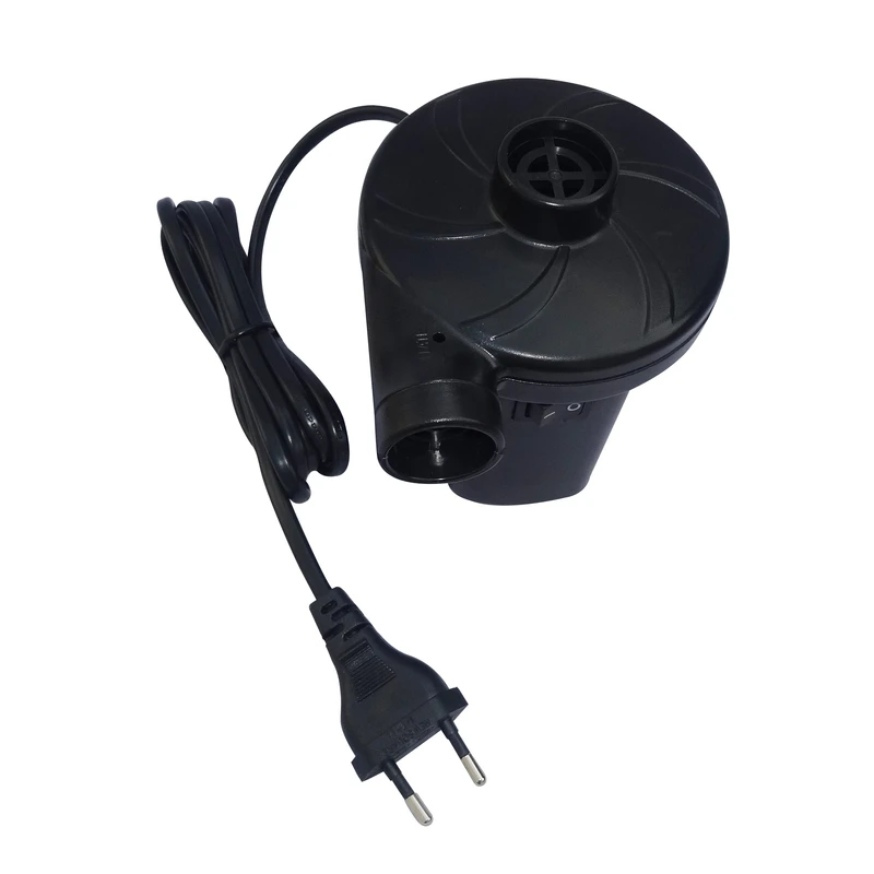 عکس شماره 6 : پمپ باد برقی مدل ht-196