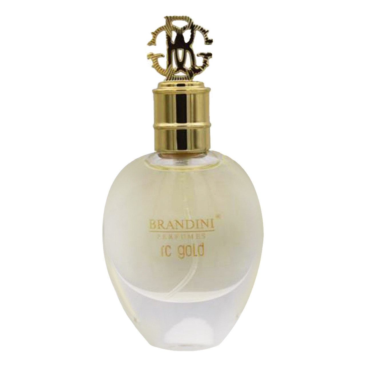 عطر جیبی زنانه برندینی مدل RC GOLD حجم 20 میلی لیتر عطر جیبی زنانه برندینی مدل RC GOLD حجم 20 میلی لیتر