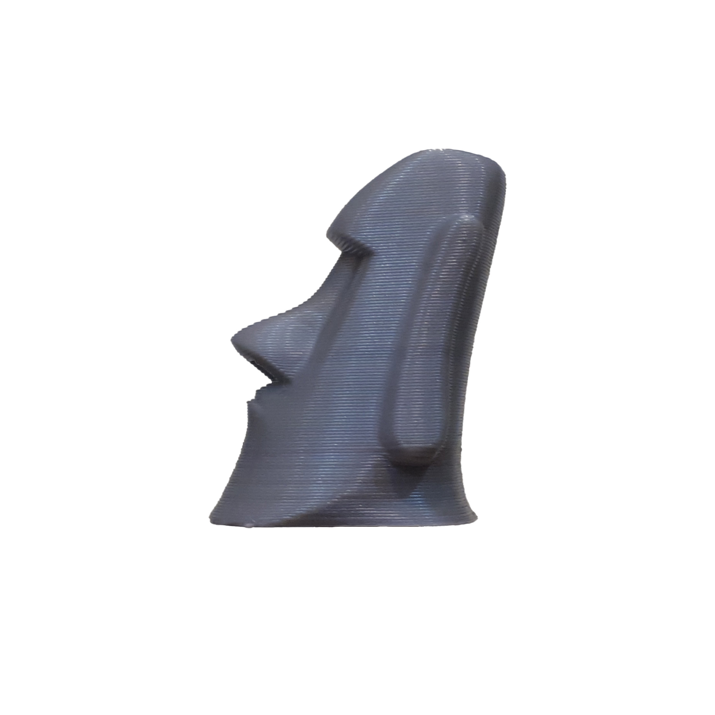 سرمدادی طرح مجسمه ایستر کاکا سنگی مدل moai01 سرمدادی طرح مجسمه ایستر کاکا سنگی مدل moai01