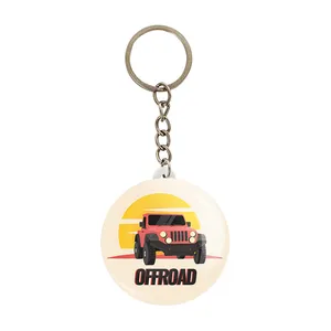 جاکلیدی خندالو مدل آفرود Off Road کد 26299