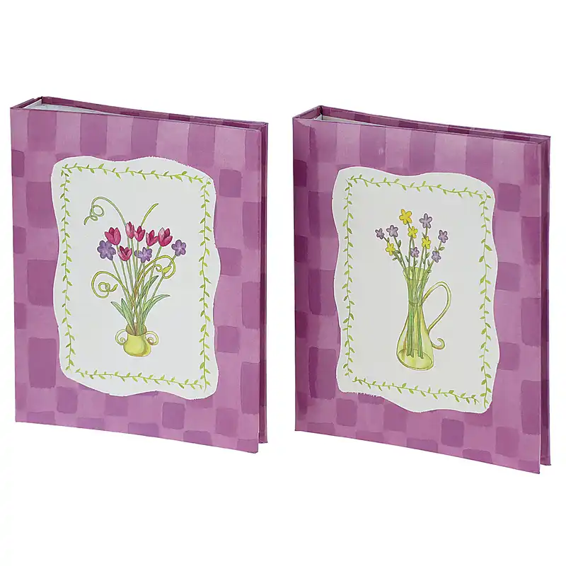 آلبوم عکس مدل دوقلو کد 6698 به همراه قاب عکس