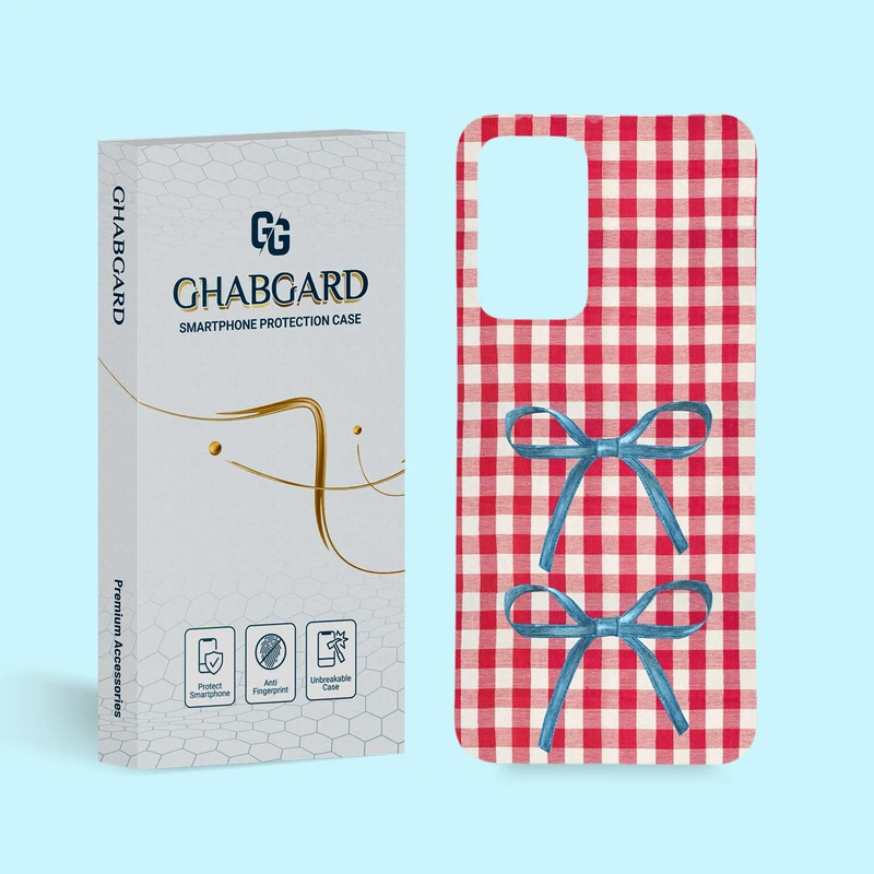 کاور قاب گارد مدل دخترانه مناسب برای گوشی موبایل شیائومی Redmi Note 11 Pro 4G 