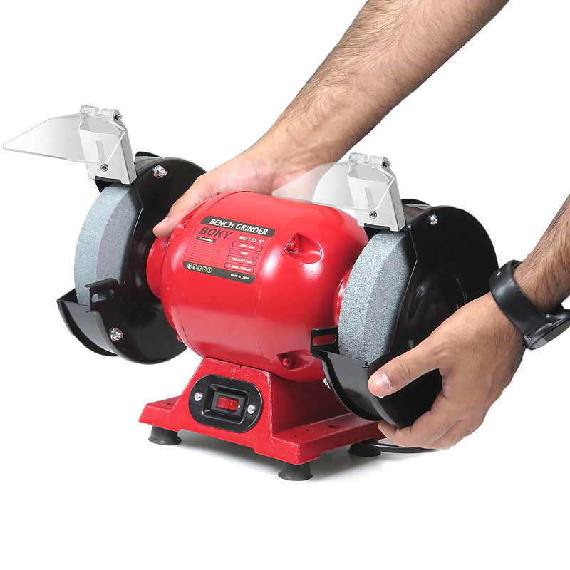 سنگ رومیزی بوکی مدل MD-150-500W