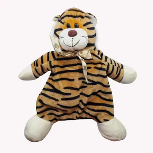 کوله پشتی کودک مدل ببر کد C-1150