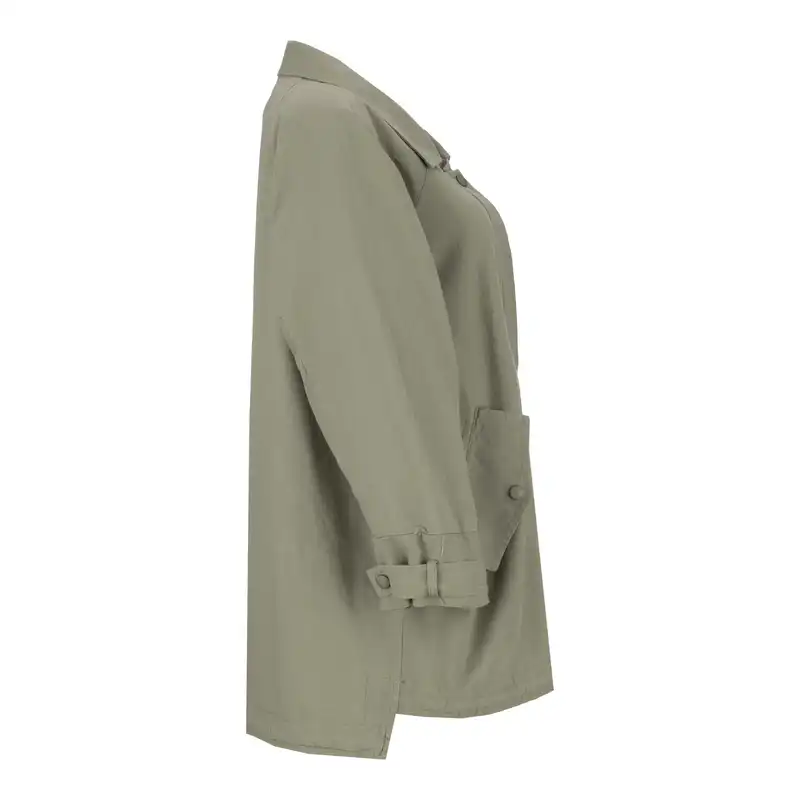 مانتو زنانه السانا مدل ژاکلین کد 183210