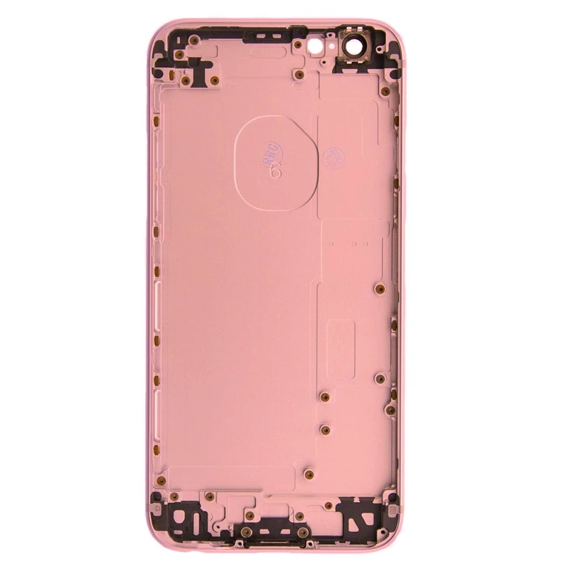 شاسی گوشی موبایل مدل WTOF-A1633-RG مناسب برای گوشی موبایل اپل iPhone 6s
