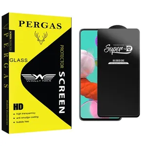 Waily Nice Pergas SuperD Screen Protector For Samsung galaxy a51