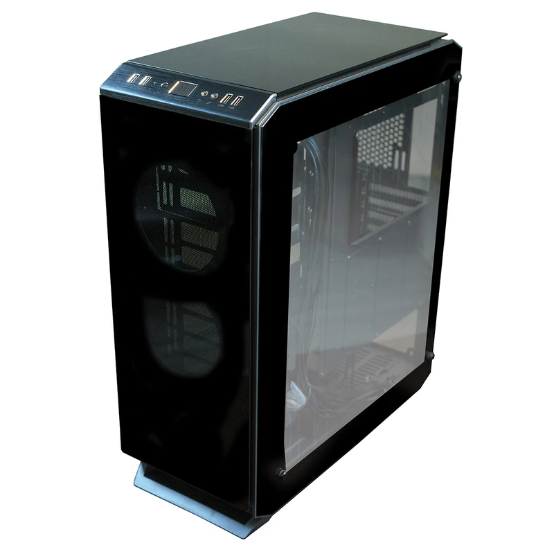 کیس کامپیوتر مدل SAMA3903