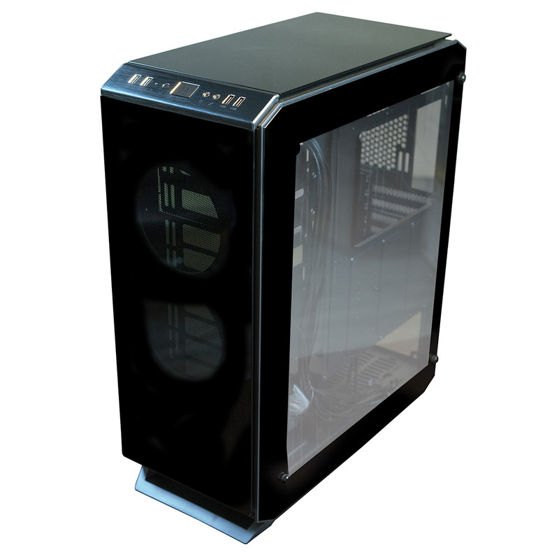 کیس کامپیوتر مدل SAMA3903