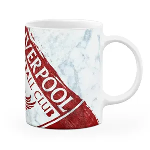 ماگ نادیراد طرح فوتبال مدل لیورپول 