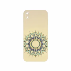 MAHOOT Art of Illumination 2 Cover Sticker for Huawei Y5 2019