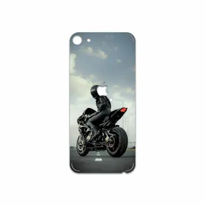 MAHOOT Motorcycling Cover Sticker for Apple iPod Touch 6TH Gen