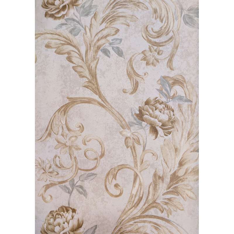 کاغذ دیواری دکورمال مدل DM120049