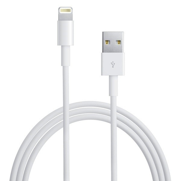 کابل تبدیل USB به لایتنینگ کی نت مدل PVC-jacket طول 2 متر
