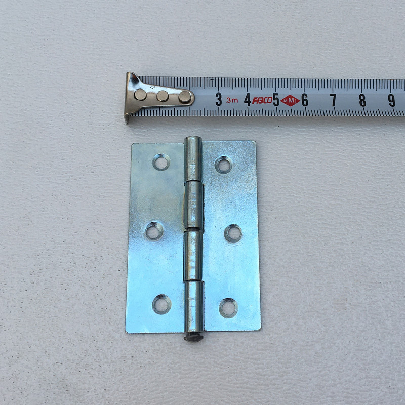 لولا مدل TN-2.5 بسته 2 عددی لولا مدل TN-2.5 بسته 2 عددی