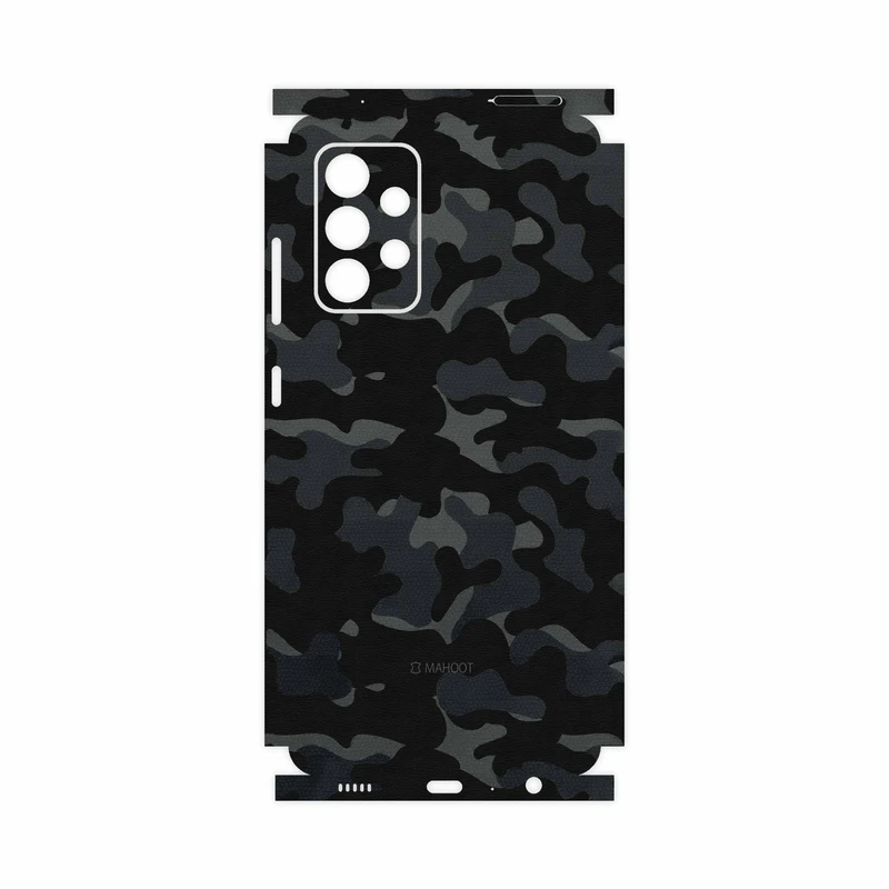 برچسب پوششی ماهوت مدل Night-Army-FullSkin مناسب برای گوشی موبایل سامسونگ Galaxy A52s 5G