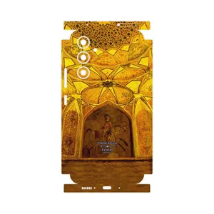 MAHOOT Chehel Sotoun Palace-FullSkin Cover Sticker for Samsung Galaxy A54