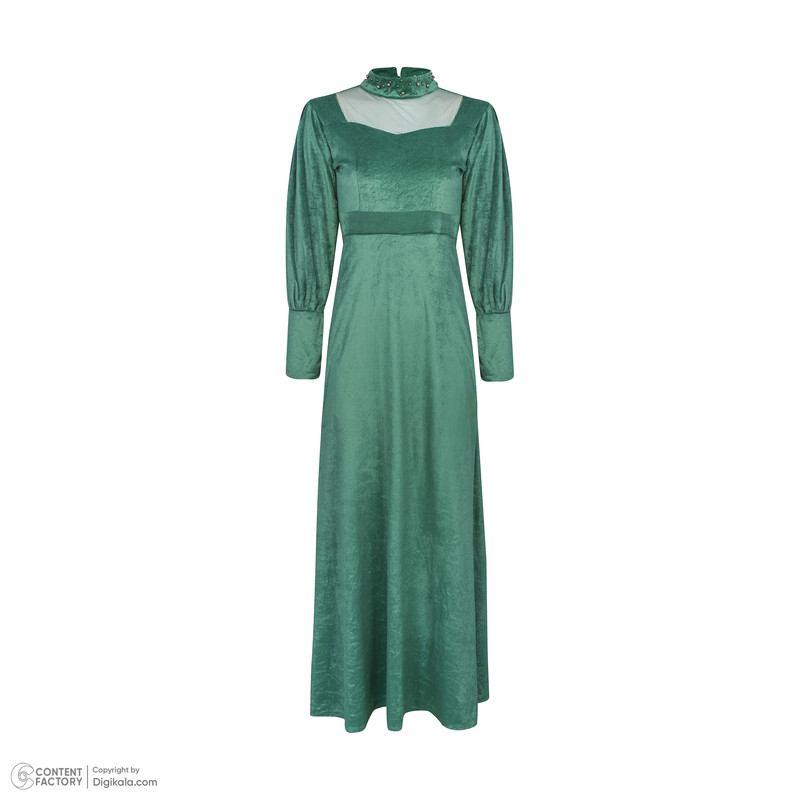 پیراهن زنانه مدل 46