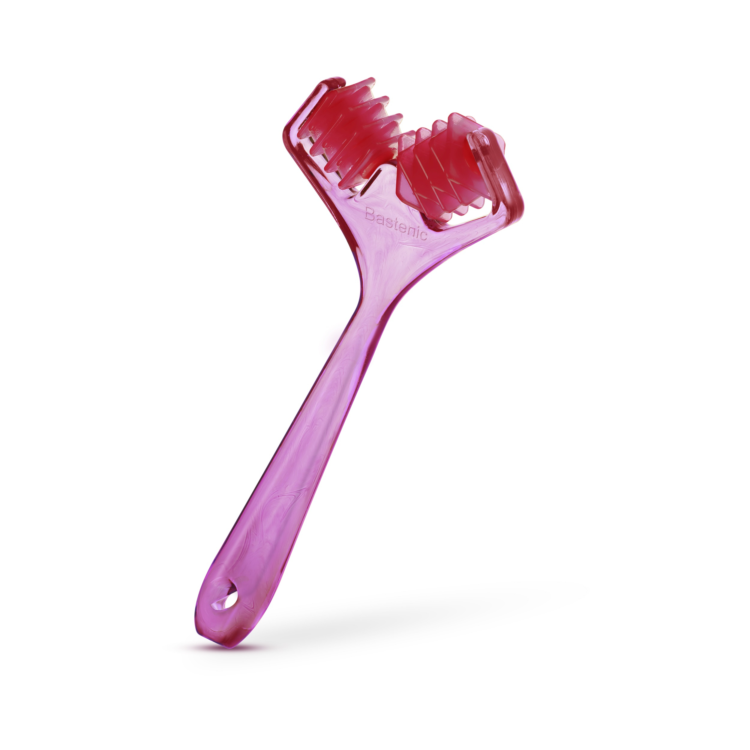 ماساژور دستی صورت و گردن باستنیک مدل BM100