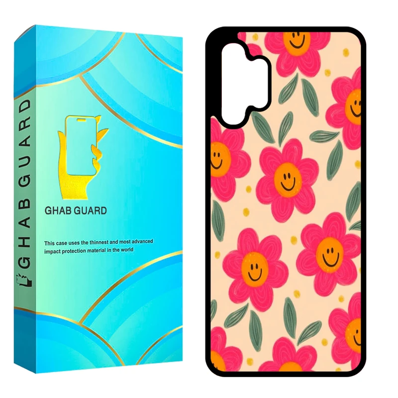 کاور قاب گارد مدل CHAPA324 مناسب برای گوشی موبایل سامسونگ Galaxy A32 4G