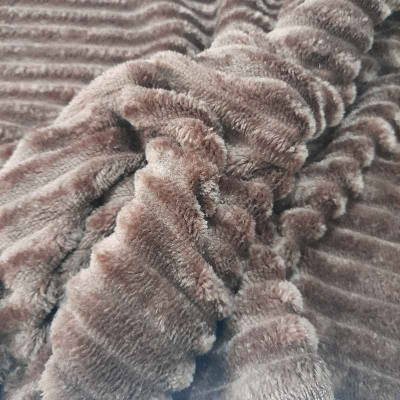 رو بالشی مدل ژله‌ای niki01.Z طرح پلیسه بسته دو عددی