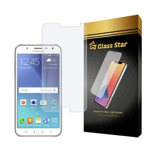 Glass Star SIMPLS Screen Protector For Samaung Galaxy J5 2015