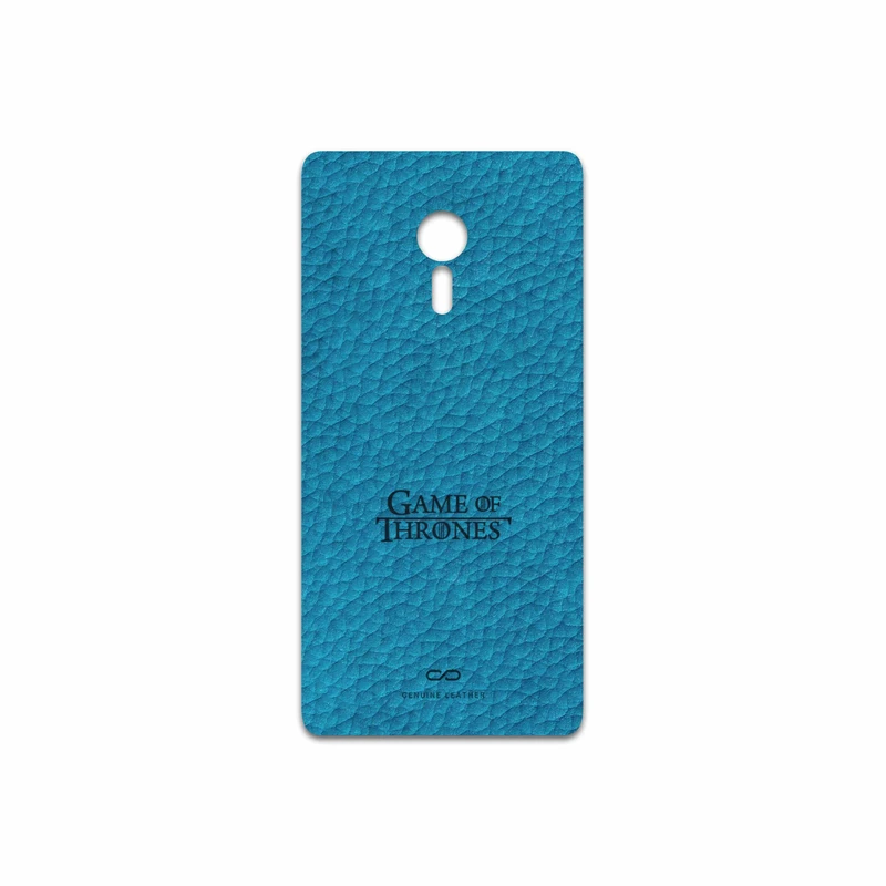 برچسب پوششی ماهوت مدل BL-GOT مناسب برای گوشی موبایل لنوو ZUK Z2 Pro