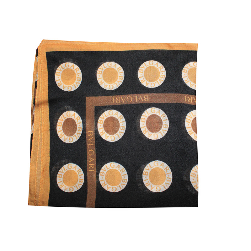 روسری زنانه جی ان تی مدل 00601