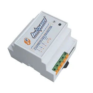 کلید هوشمند هاینیکس مدل Hi-1001