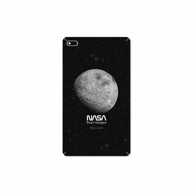 برچسب پوششی ماهوت مدل Moon-By-NASA مناسب برای تبلت لنوو E7