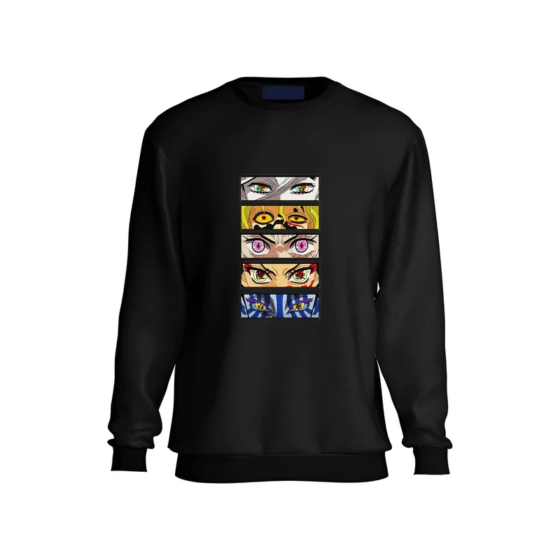 سویشرت مردانه مدل دورس شیطان کش کد 22